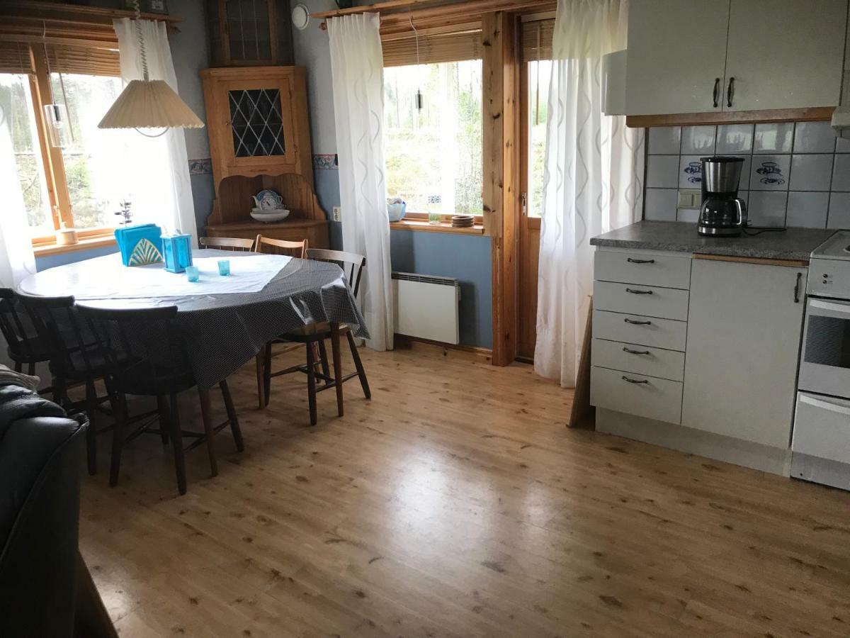Vaermlandsnaes Valdersrud Stenroese Säffle المظهر الخارجي الصورة